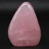 Pierre de quartz rose - 0