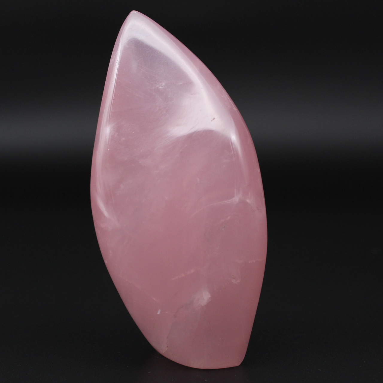 Quartz rose