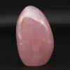 Bloc de quartz rose - 0