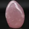 Pierre de quartz rose - 0