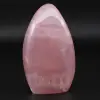 Quartz rose - 0