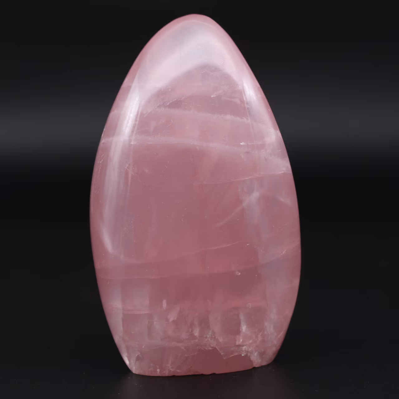 Quartz rose