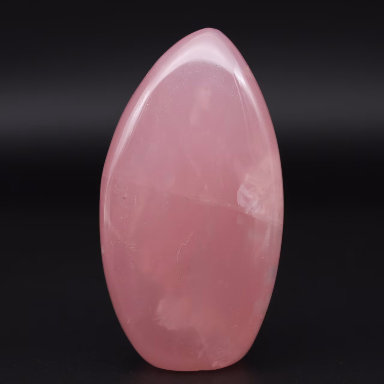 Quartz rose