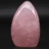 Pierre de quartz rose - 0