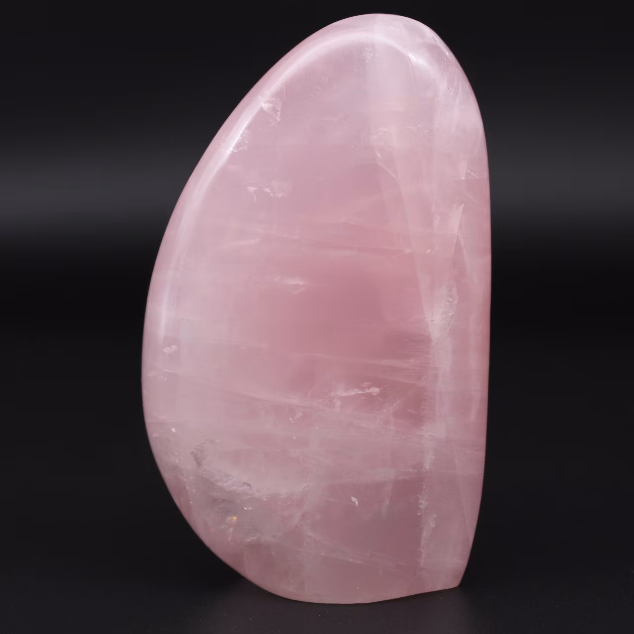 Quartz rose