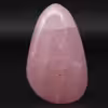 Pierre de quartz rose
