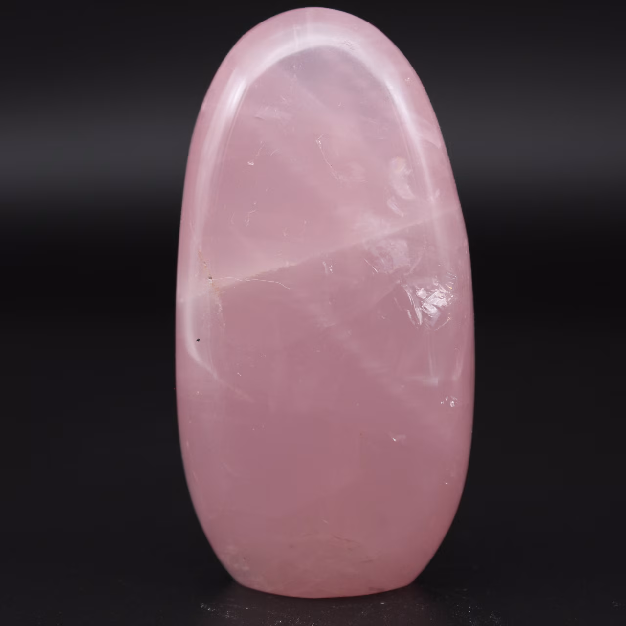 Quartz rose