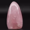 Pierre de quartz rose