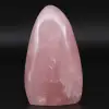 Pierre de quartz rose - 0