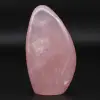 Quartz rose - 0