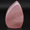Pierre de quartz rose - 0