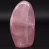 Quartz rose
