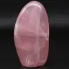 Quartz rose - 0