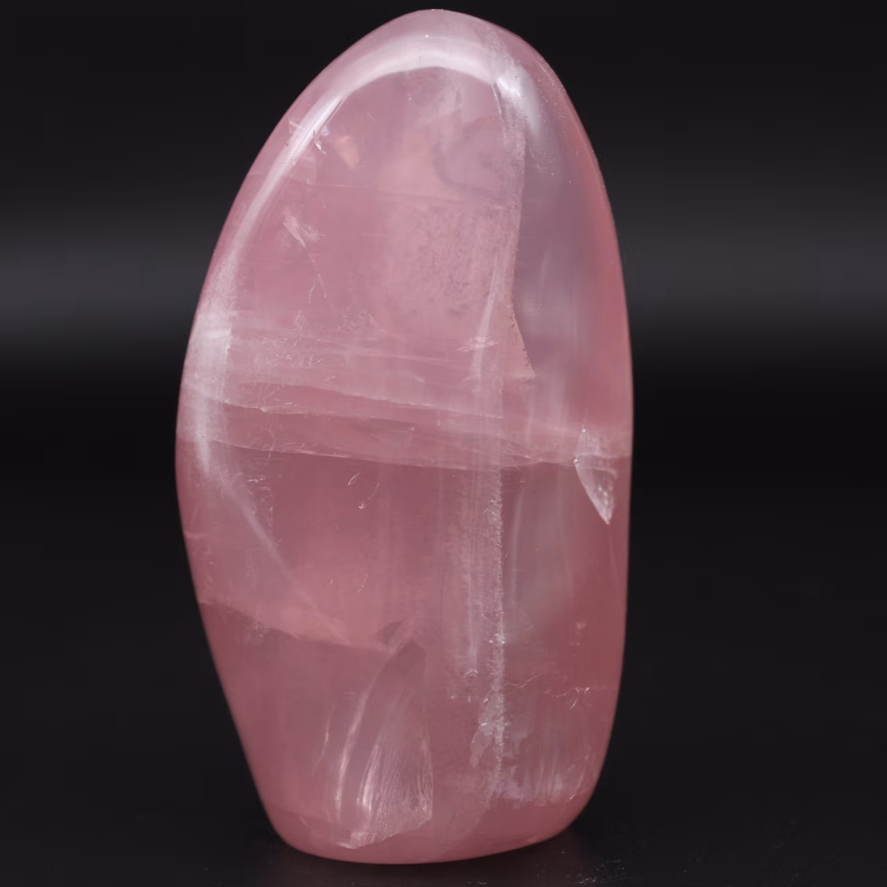Quartz rose
