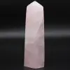 Prisme de quartz rose - 0