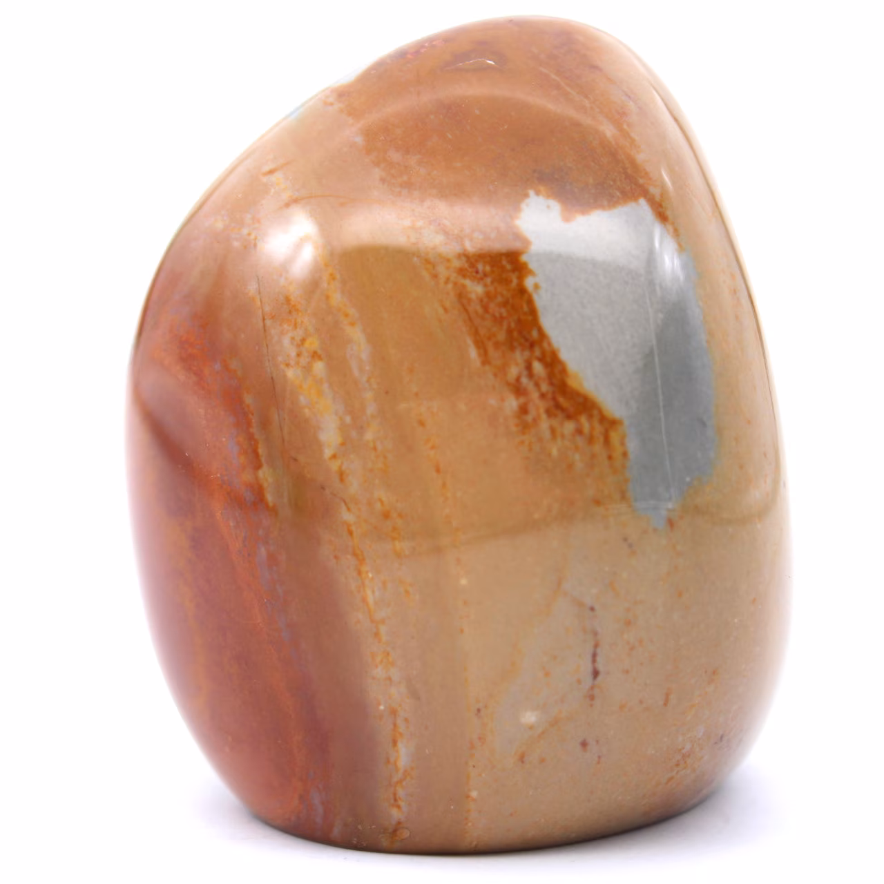 Jaspe de Madagascar