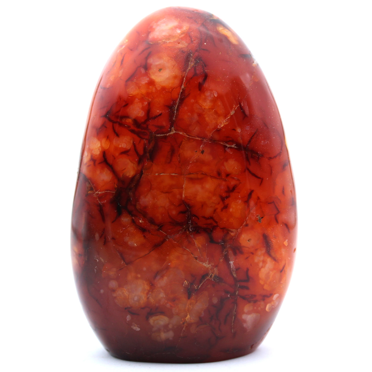 Roche de cornaline
