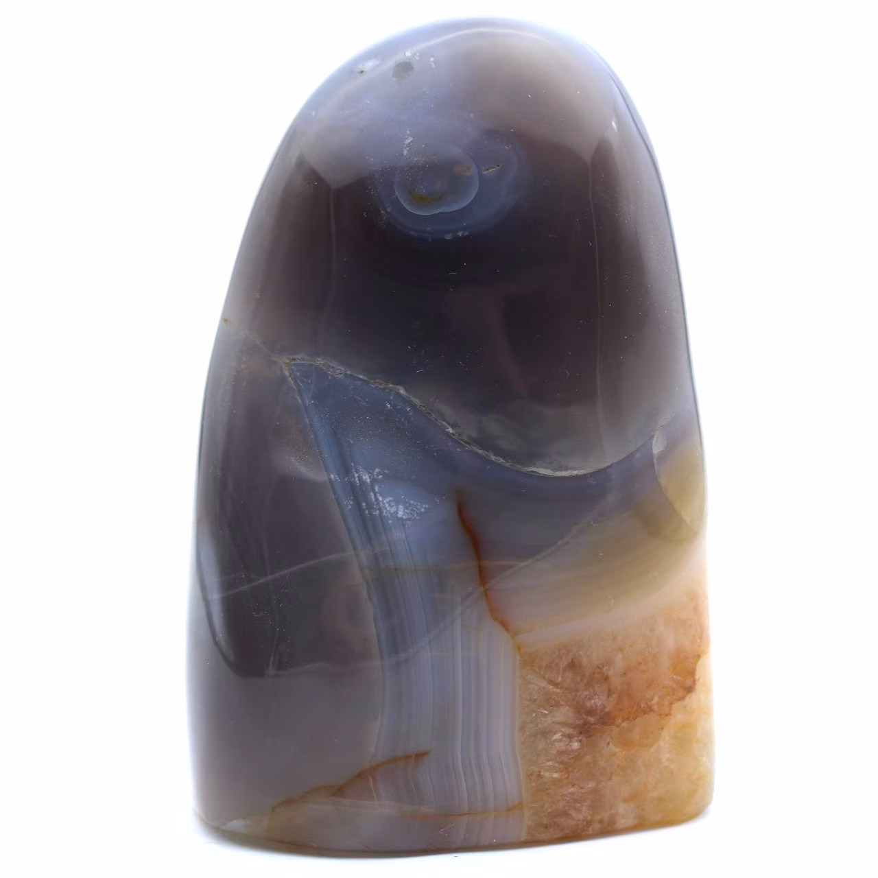 Roche d'agate