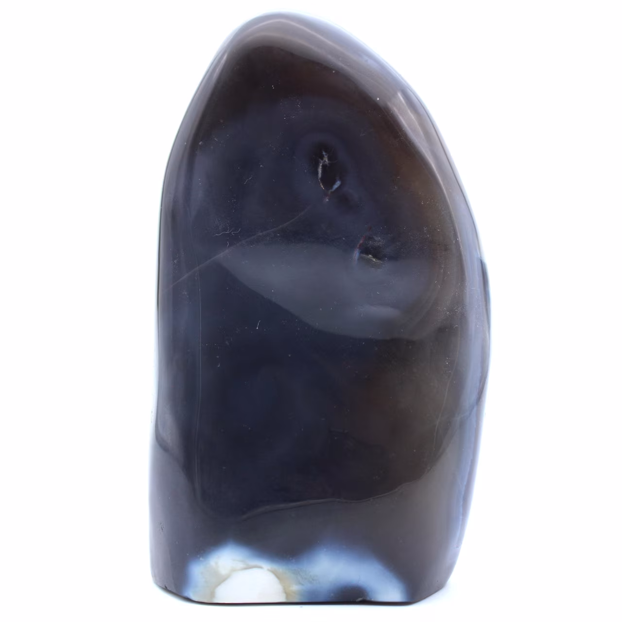 Agate polie