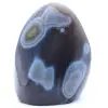 Agate polie de Madagascar - 0
