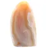 Pierre d'agate - 0