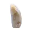 Forme libre en agate - 4