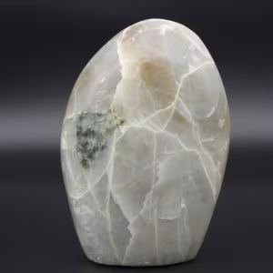 Garniérite de Madagascar
