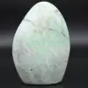 Roche en garniérite polie - 0