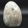 Forme libre de garniérite - 0