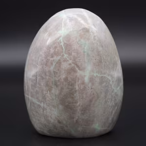 Garniérite polie