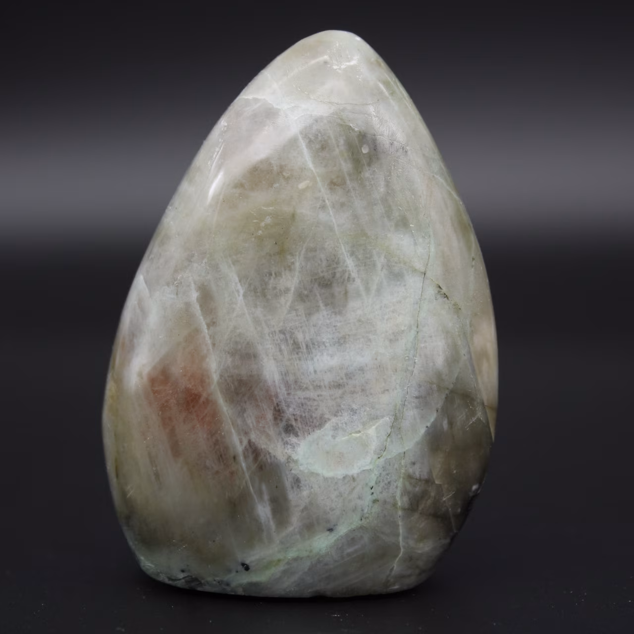 Roche de garniérite