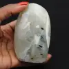 Garniérite polie de Madagascar - 1