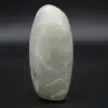 Forme libre de garniérite - 2