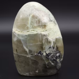 Garniérite de Madagascar