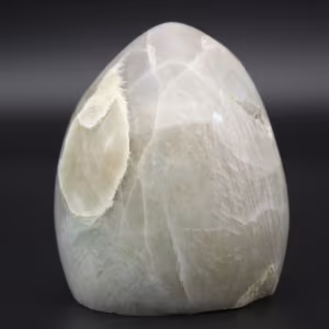Roche de garniérite