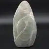 Forme libre de garniérite - 0