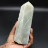 Prisme de garniérite de Madagascar - 1