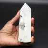 Garniérite prisme de Madagascar - 1