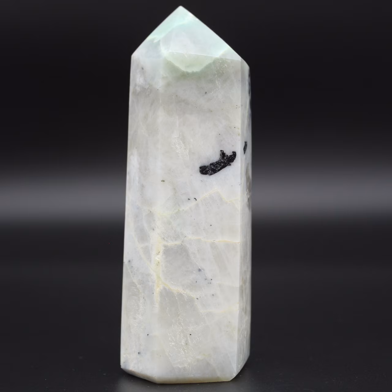 Garniérite prisme de Madagascar