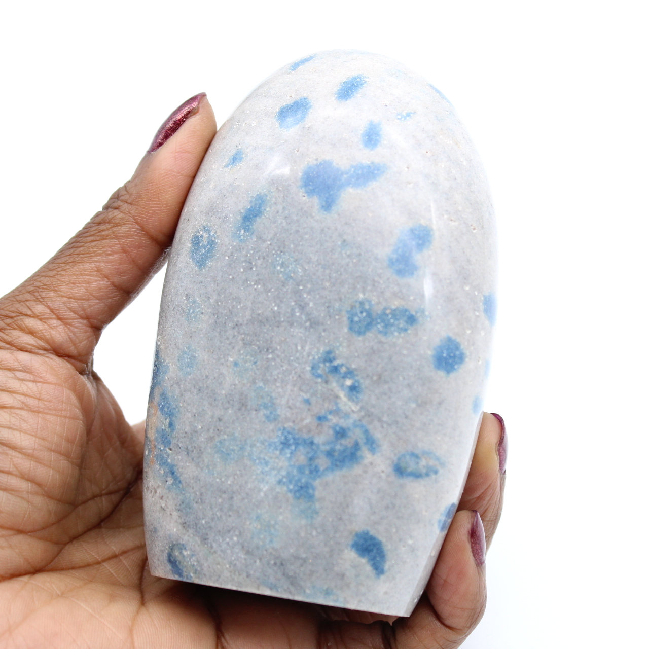 Lazulite de Madagascar