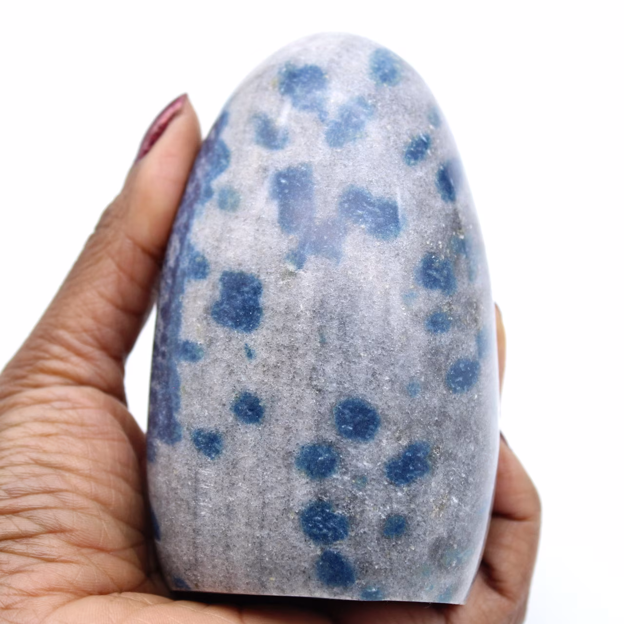 Roche de lazulite