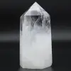 Prisme de cristal de roche - 0