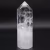 Prisme de cristal de roche