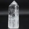 Prisme de cristal de roche - 0