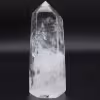 Prisme de cristal de roche