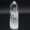 Prisme de cristal de roche - 0