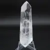 Prisme de cristal de roche - 0