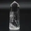 Prisme de cristal de roche - 0