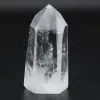 Prisme de cristal de roche - 0