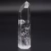 Prisme de cristal de roche
